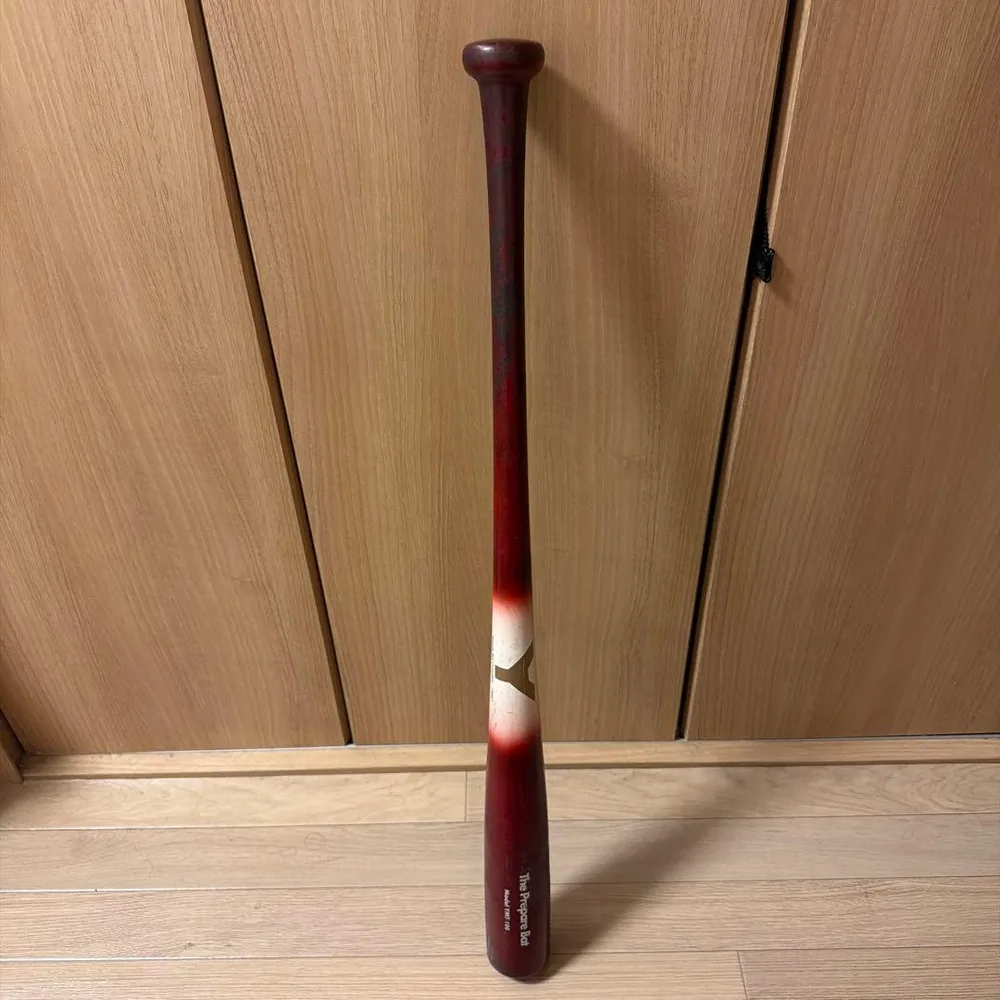 ヤナセ トレーニングバット The Prepare Bat TMT-100