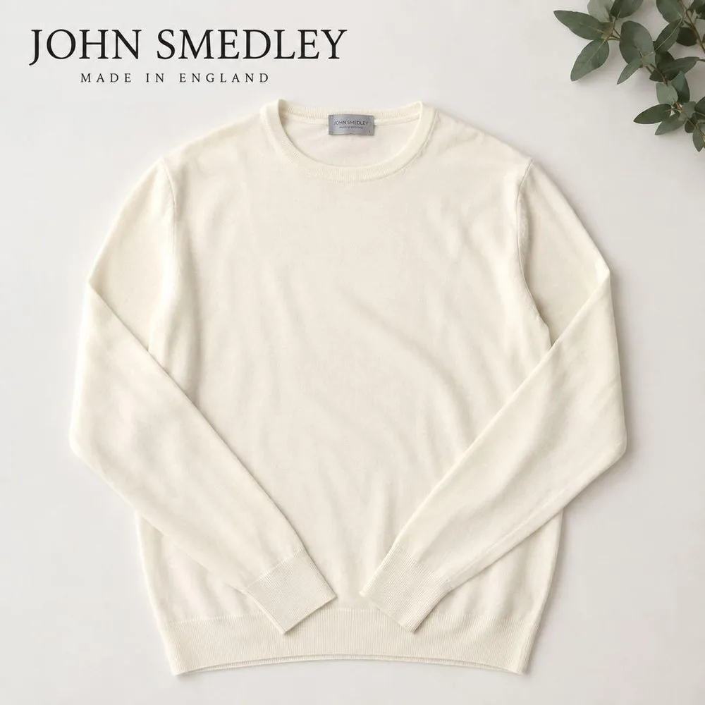 JOHN SMEDLEY JOHN SMEDLEY Knit XXL