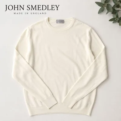 JOHN SMEDLEY JOHN SMEDLEY Knit XXL