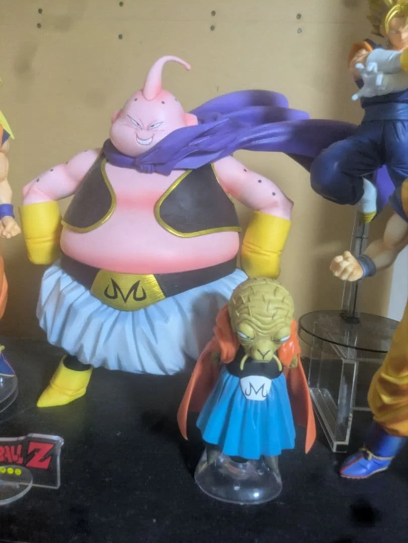 限定価格 ドラゴンボール フィギュア まとめ売り