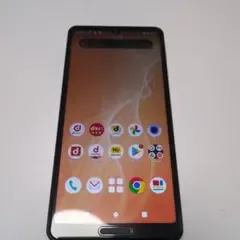 SHARP AQUOS sense4 SH-41A 本体