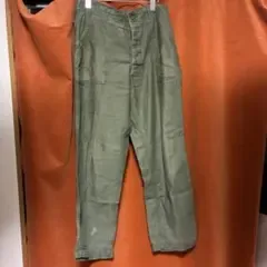 US ARMY ベイカーパンツ