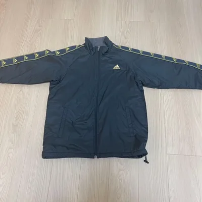 adidas アディダス ナイロンジャケット clima365
