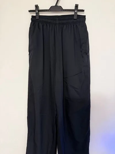 COMFORTABLE REASON - Truck Pant ブラック