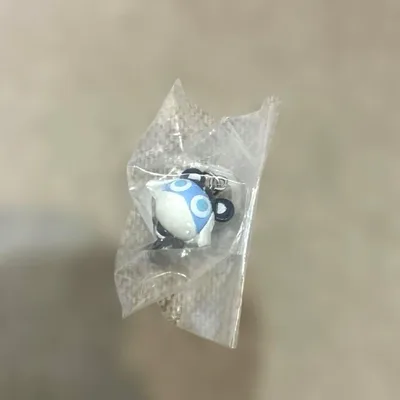 【新品】ケロロ軍曹めじるし ドロロ兵長