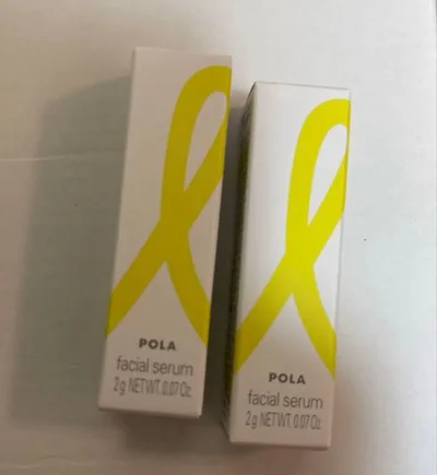 POLA ポーラ ホワイトショット SXS N サンプル2g×2本