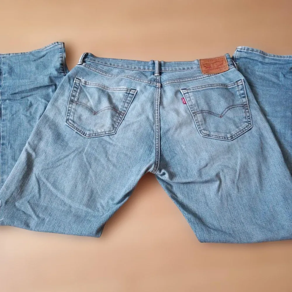 Levi's 505 デニムパンツ W32 L32