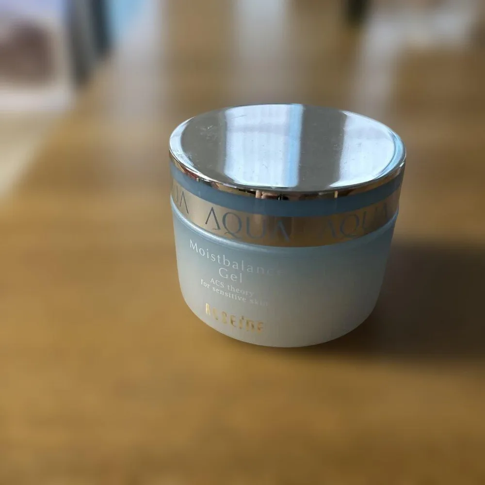 アクセーヌ モイストバランスジェル 95g