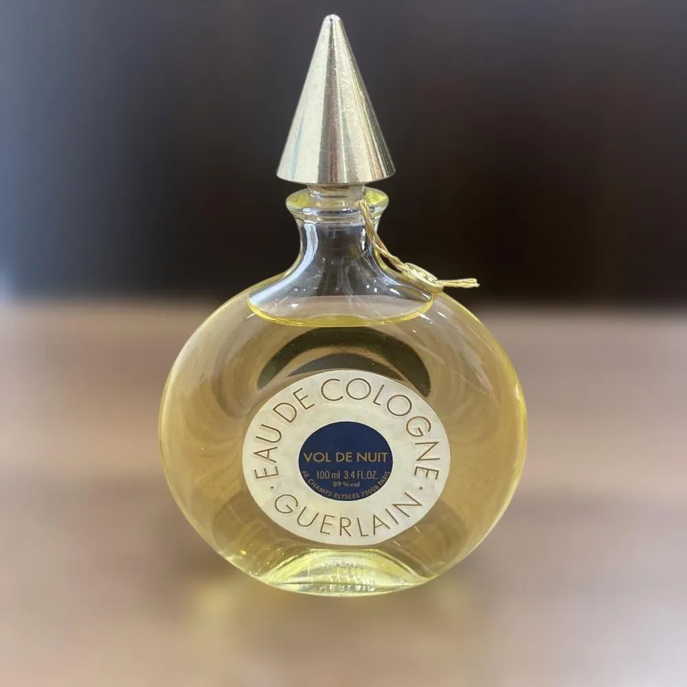น้ำหอม Guerlain Bordonuit 50ml