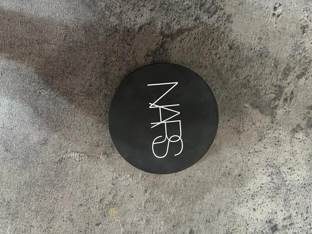 NARS ソフトマット アドバンスト パーフェクティングパウダー