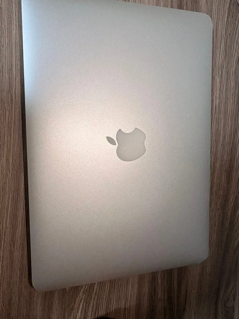 MacBook Pro 13 inch Early 2015