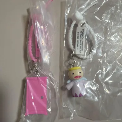 ドラえもん ひみつ道具 カラフルマルチチャーム 2種セット