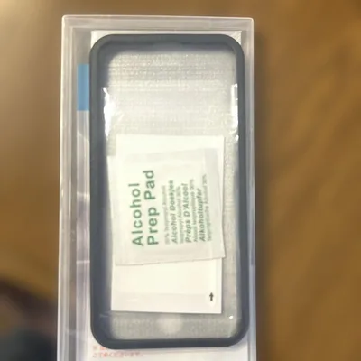 TEIQ iPhone SE3/SE2/8/7用 ガラスフィルム