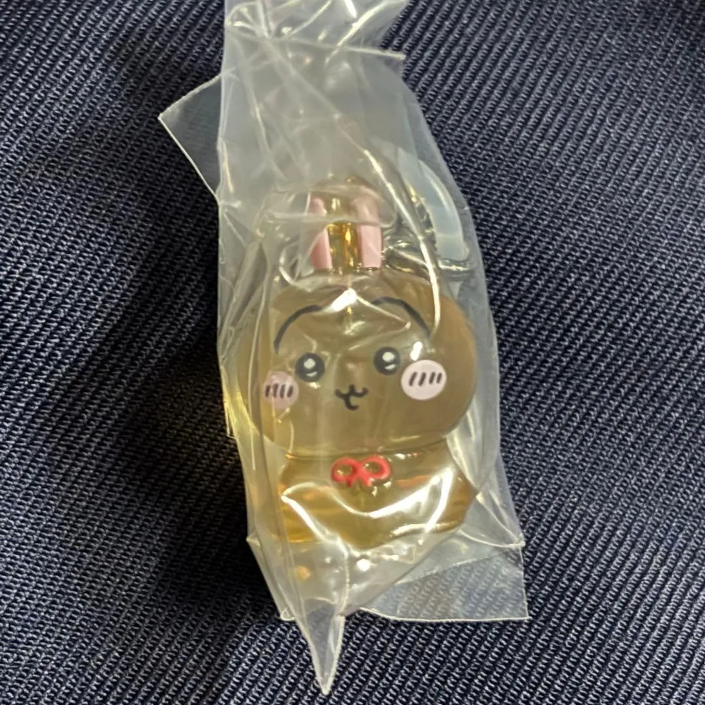 ちいかわ めじるしアクセサリー3 うさぎ