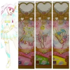 アイプリバース ハートフェザーひめめ フルコーデ 一式 アイプリ バース