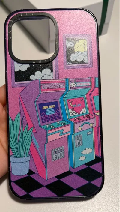 casetify iPhone14ProMax