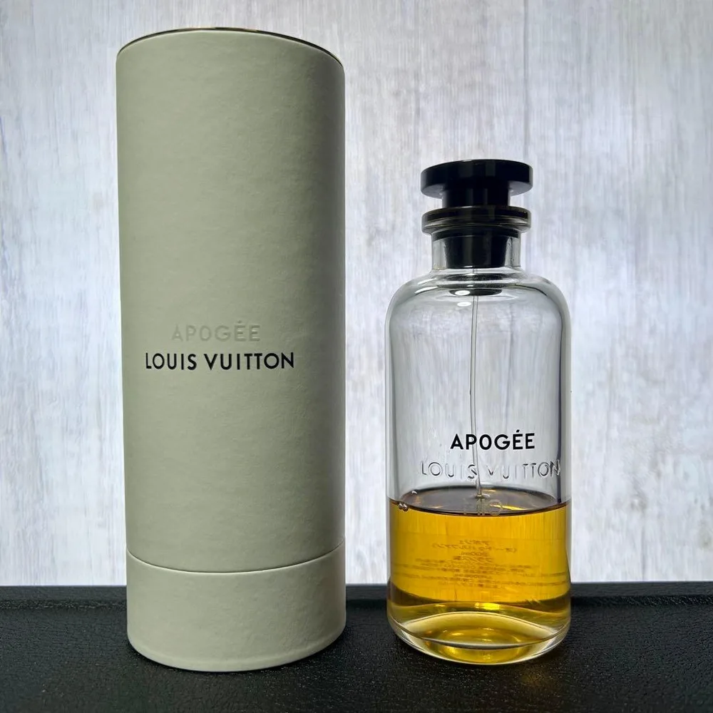 ルイヴィトン アポジェ EDP 200ml 残量約4割 箱付き