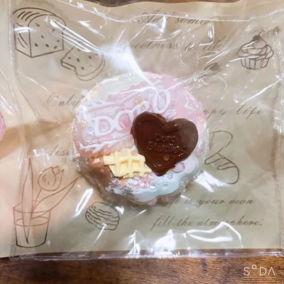 doro Studio プリン スクイーズ
