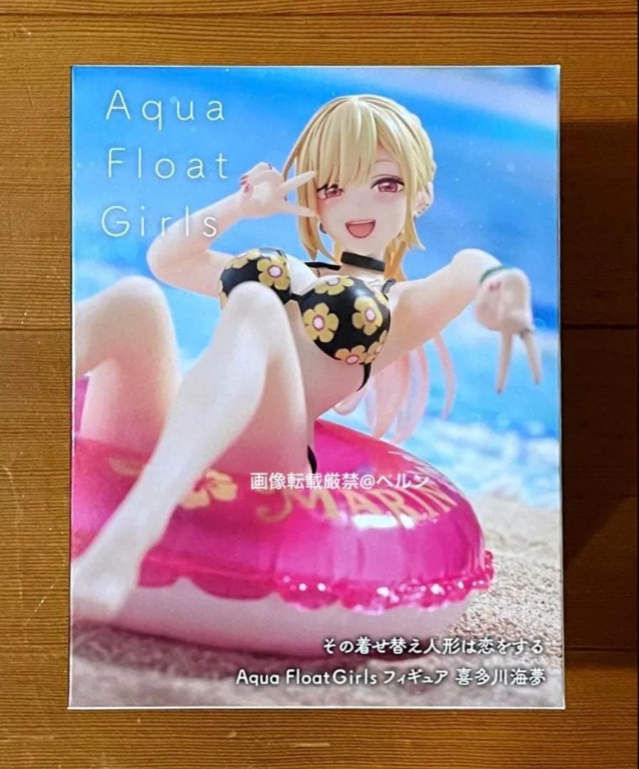 ⭐️その着せ替え人形は恋をする Aqua Float Girls 喜多川海夢 ①