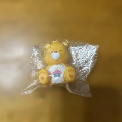 Care Bears ケアベア