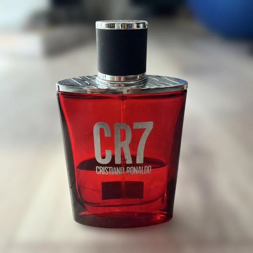 CR7 CRISTIANO RONALDO オードトワレ 50ml