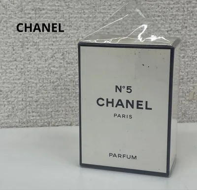 【未開封】 CHANELシャネル N°5 香水 14ml