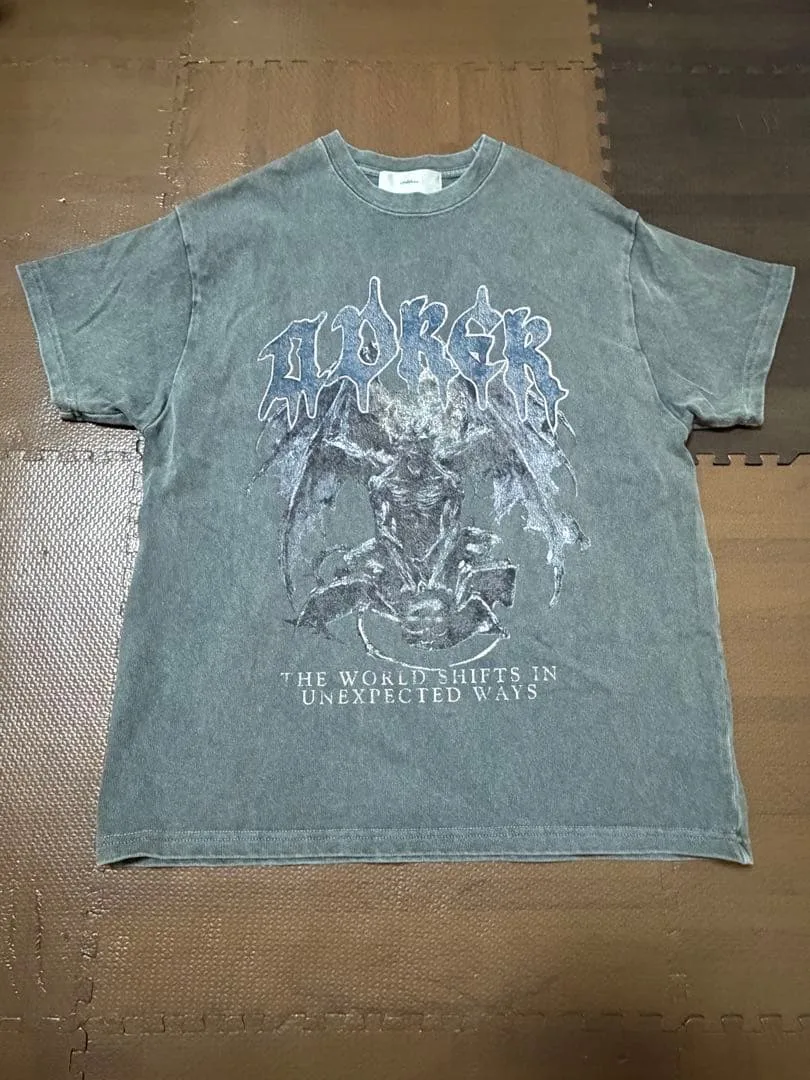 adrer Tシャツ