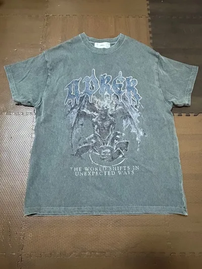 adrer Tシャツ