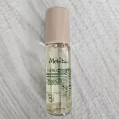 Melvita アルガンオイル ビューティオイルタッチ 10ml