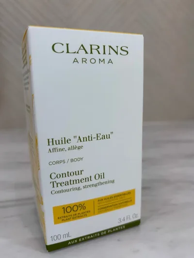 クラランス ボディオイル アンティオー 100ml