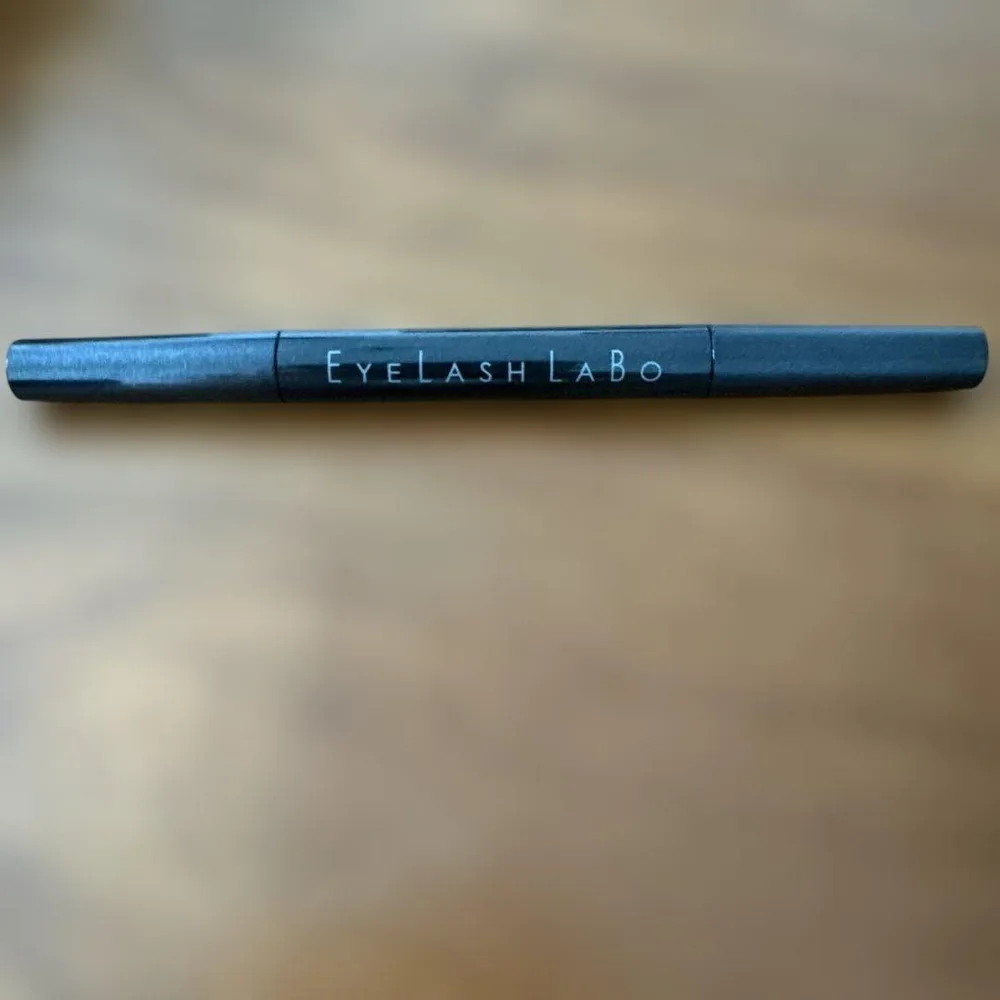EYELASH LABO アイラッシュラボ アイブロウペンシル チェリーブラウン