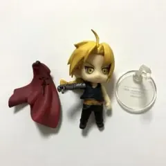 ねんどろいどぷち 鋼の錬金術師 エドワード・エルリック アニメスタイル特別付録
