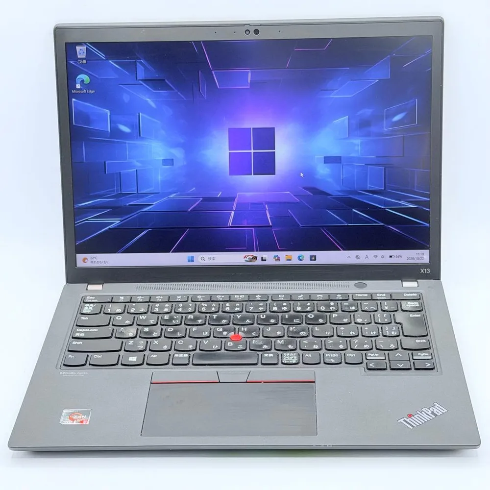 Lenovo ThinkPad X13 Gen 2 8GB/256GB