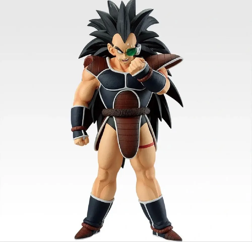 一番くじ ドラゴンボール E賞 ラディッツ