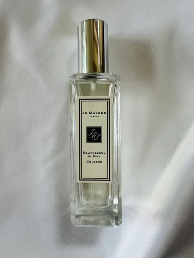 【送料込み】Jo Malone Blackberry & Bay 30ml 香水