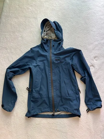 tilak マウンテンパーカー GORE-TEX Sサイズ