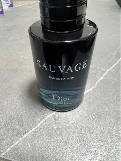 Dior SAUVAGE Eau de Parfum 60ml