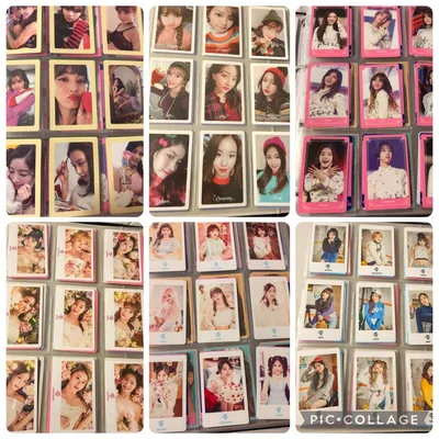 twice引退品 まとめ売り バラ売り不可