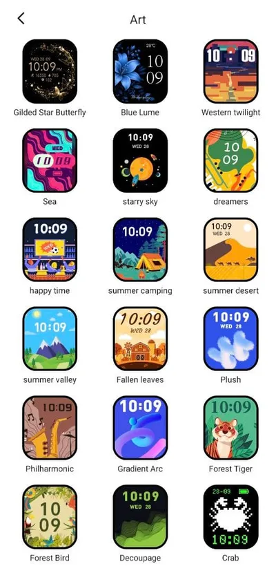 スマートウォッチ 腕時計 万歩計 心拍数 血圧 メール 電卓 多機能