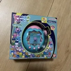 新品未開封 正規品 たまごっちパラダイス - Jade Forest たまごっち