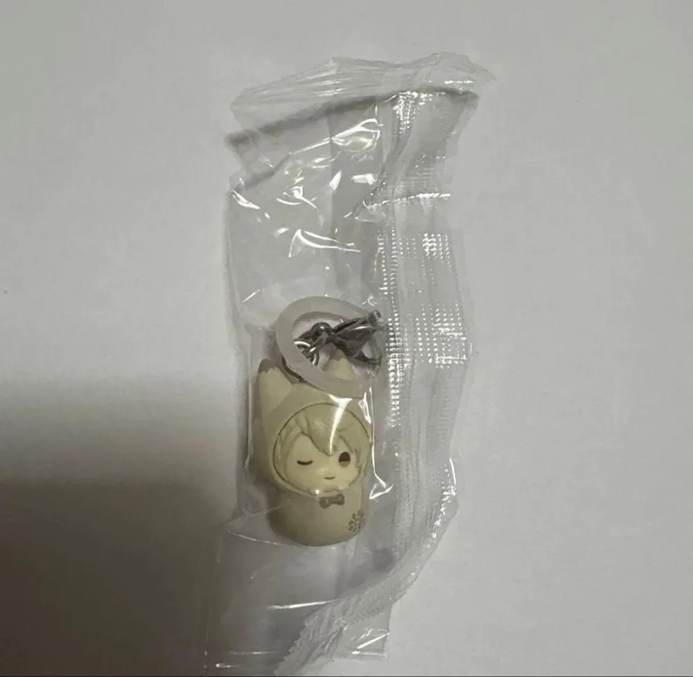 アイドリッシュセブン めじるしアクセサリー 棗巳波