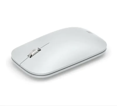 Microsoft モダン モバイル マウス 本体