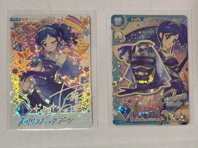 アイカツ アンコール カード まとめ売り
