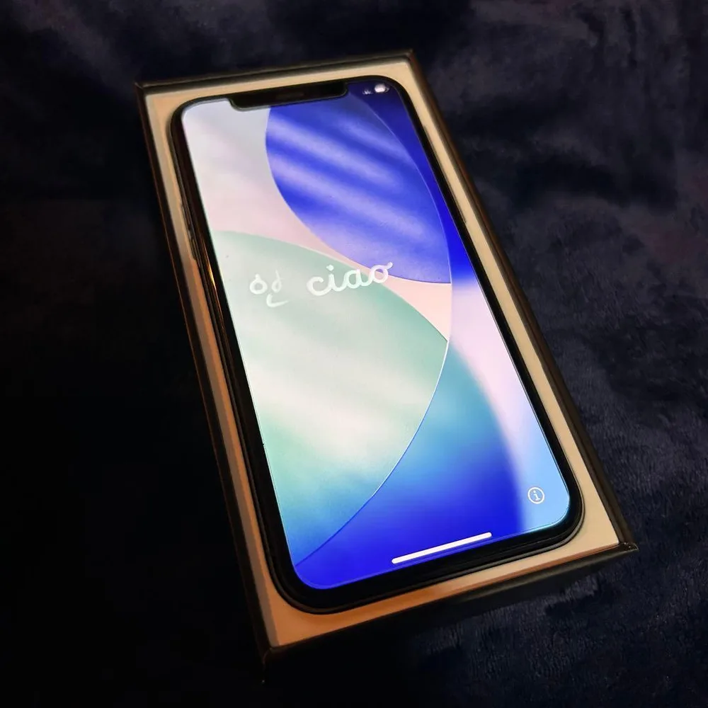 iPhone11pro 256GB ミッドナイトグリーン おまけあり