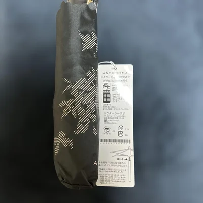ANTEPRIMA 晴雨兼用 折りたたみ傘