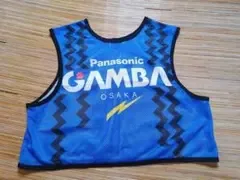 ガンバ大阪 ビブス GAMBA OSAKA