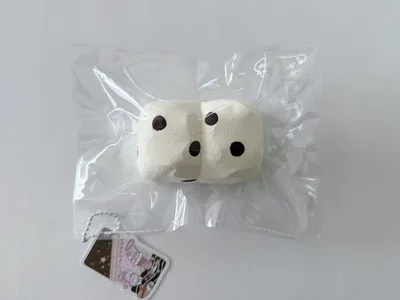 【新作新品未使用】天尽蔵捏 WUJINZANG ウージンザン スクイーズ