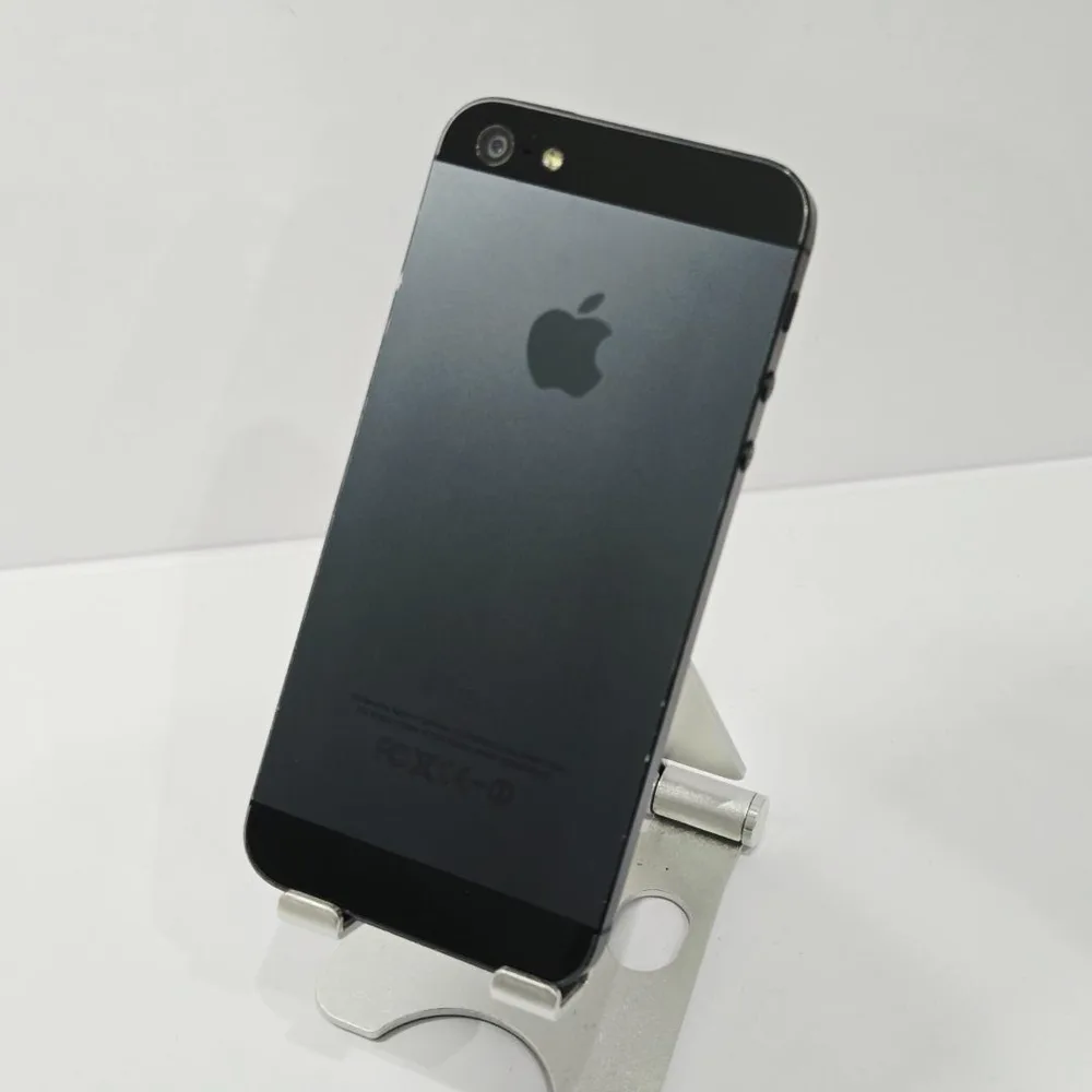 70 iPhone5 ブラック