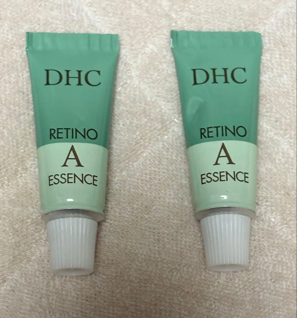DHC 薬用 レチノAエッセンス 2本セット