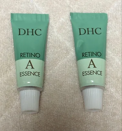 DHC 薬用 レチノAエッセンス 2本セット